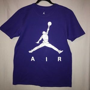Nike Michael Jordan T-Shirt